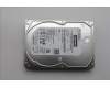 Lenovo 5H21C73434 HDD_ASM FRU ST 3.5\" 7.2K SATA Cima-BP 2T