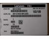 Lenovo 5H21C73436 HDD_ASM FRU WD 3.5\" 7.2K SATA Rainier 2T