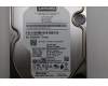 Lenovo 5H21C73436 HDD_ASM FRU WD 3.5\" 7.2K SATA Rainier 2T