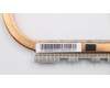 Lenovo 5H40L35743 HEATSINK Thermal Module UMA L80SL
