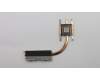 Lenovo 5H40L46261 HEATSINK THERMAL MODULE L80TJ UMA