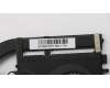 Lenovo 5H40M09433 HEATSINK Thermal module C 80VU UMA