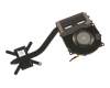 5H40M65453 original Lenovo Cooler (CPU)