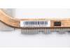 Lenovo 5H40P39700 HEATSINK THERMAL MODULE DIS L80ST