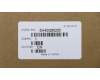 Lenovo 5H40Q60205 HEATSINK Heatsink W 81AX U42 15W UMA