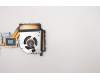Lenovo 5H40S19889 HEATSINK Thermal module C81HE W/FAN_2070