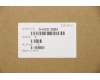 Lenovo 5H40S19984 HEATSINK Heatsink L 81XA UMA