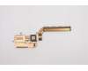 Lenovo 5H40S20003 Heatsink L 81DN DIS