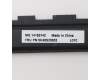 Lenovo 5H40S20033 HEATSINK Heatsink L 81WB DIS AVC