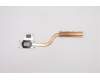 Lenovo 5H40S20053 HEATSINK Heatsink L 81W1 UMA