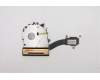 Lenovo 5H40S20147 HEATSINK Thermal module L 82BJ AVC