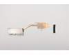 Lenovo 5H40S20209 HEATSINK Thermal module W 82HT PEAK UMA