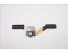 Lenovo 5H40S20316 HEATSINK Thermal module H 82L5_UMA FCN