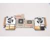 5H40S20370 Lenovo HEATSINK Thermal module L 82JF DTA