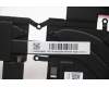 Lenovo 5H40S20396 HEATSINK Thermal module C 82K1 P0P1_RO