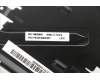Lenovo 5H40S20457 HEATSINK Thermal Module L 82LV WEIHONG