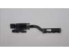 Lenovo 5H40S20511 Heatsink L 82TU TAISOL