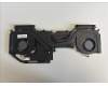 5H40S20522 Lenovo HEATSINK Thermal module L 82RD AVC