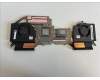 5H40S20522 Lenovo HEATSINK Thermal module L 82RD AVC