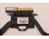 Lenovo 5H40S20539 Heatsink W 21AT KIPO