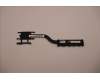 Lenovo 5H40S20552 Heatsink L 82QD WEIHONG