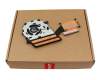 5H40S20555 original Lenovo Cooler
