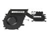 5H40S20555 original Lenovo Cooler