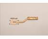 Lenovo 5H40S20557 HEATSINK L 82QC TAISOL