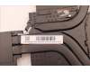 Lenovo 5H40S20577 Thermal Module 82S9 E3_Peak
