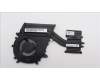 Lenovo 5H40S20598 Thermal Module 82QF