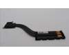 Lenovo 5H40S20600 HEATSINK Thermal module W 82R8 KIPO