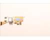 Lenovo 5H40S20679 Heatsink C 21DJ DIS FCN