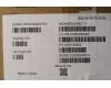 Lenovo 5H40S20710 HEATSINK Heatsink WT 82TQ HY