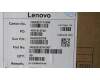 Lenovo 5H40S20758 HEATSINK Thermal module H 82WU_UMA_HY