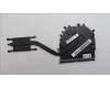 Lenovo 5H40S20767 Heatsink L 82XA FANLESS AVC
