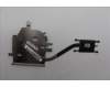5H40S20775 Lenovo HEATSINK Heatsink L 82XB FANLESS WEIHONG
