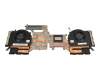 5H40S20808 original Lenovo Cooler (CPU/GPU)