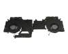 5H40S20808 original Lenovo Cooler (CPU/GPU)