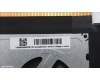 5H40S20904 Lenovo HEATSINK Thermal module C 82SB_Peak RMB+