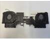 5H40S20916 Lenovo HEATSINK Thermal module C82YA ThickRobin
