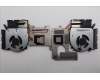 5H40S20950 Lenovo HEATSINK HEATSINK L 82WM FCN P