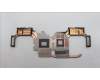 5H40S20955 Lenovo HEATSINK Heatsink L 82Y5 X2 WEIHONG