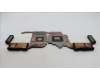 5H40S20955 Lenovo HEATSINK Heatsink L 82Y5 X2 WEIHONG