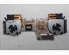 5H40S20983 Lenovo HEATSINK HEATSINK L 83DF FCN FCN
