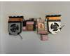 Lenovo 5H40S21004 HEATSINK Thermal C 83FQ DG2_HY
