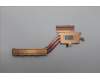 Lenovo 5H40S21026 Heatsink C 83DA Kipo