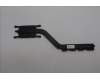 Lenovo 5H40S21077 HEATSINK L 83E5 WEIHONG