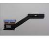 Lenovo 5H40S21088 Heatsink H 83DL_INTEL_HY