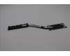Lenovo 5H40S21112 HEATSINK L 83E7 IRU AVC