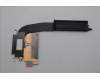 Lenovo 5H40S21124 Heatsink W 21MR HY H28